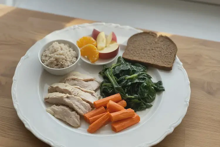 老年人中午血糖26(圖1)