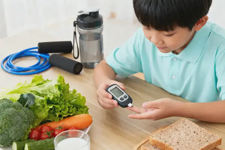 小孩晚餐血糖20(圖2)