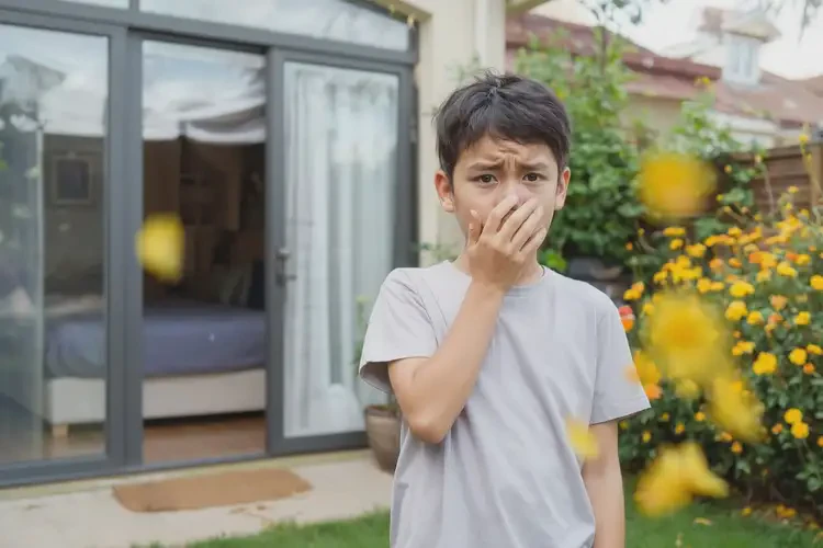 青少年全身容易起濕疹可以徹底自愈嗎(圖2)