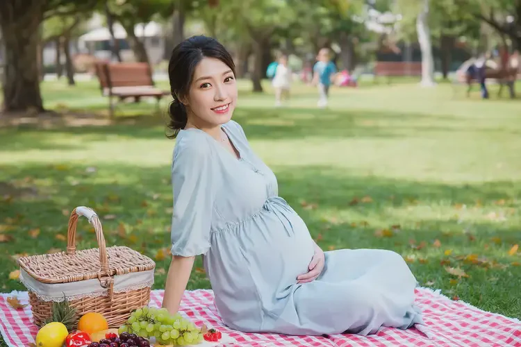 孕10周5天吃針葉櫻桃可以嗎(圖1)