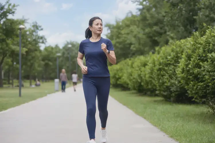 女性睡前血糖10(圖1)