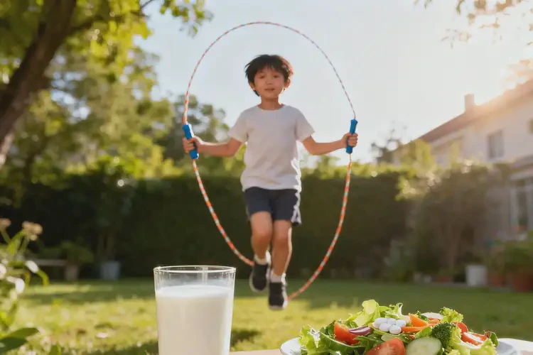 小孩早餐血糖6點(diǎn)4是糖尿病嗎(圖2)