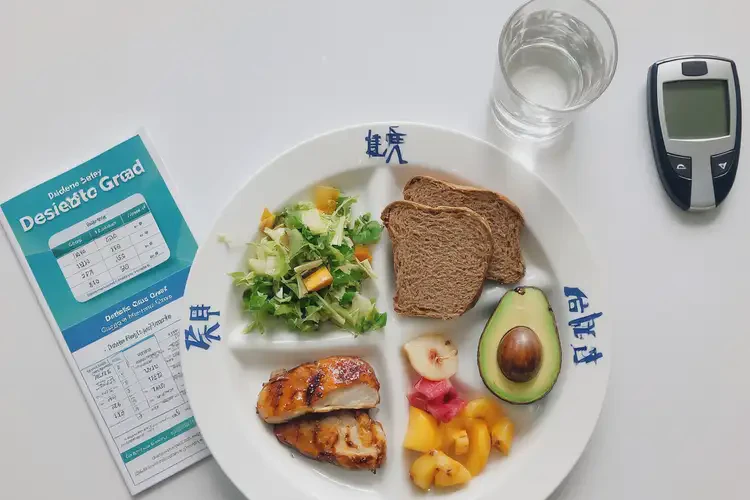 男人中餐血糖4(圖1)