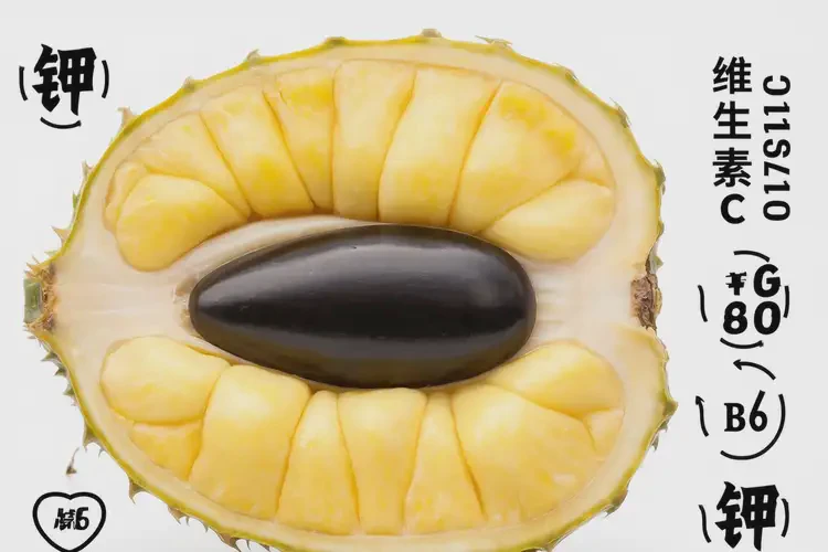 懷孕八個月吃菠蘿蜜可以嗎(圖3)
