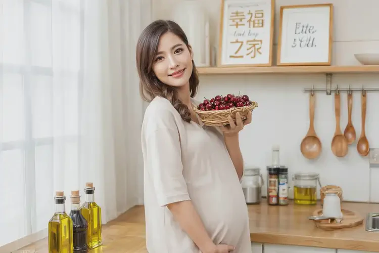 孕10周5天吃針葉櫻桃可以嗎(圖4)