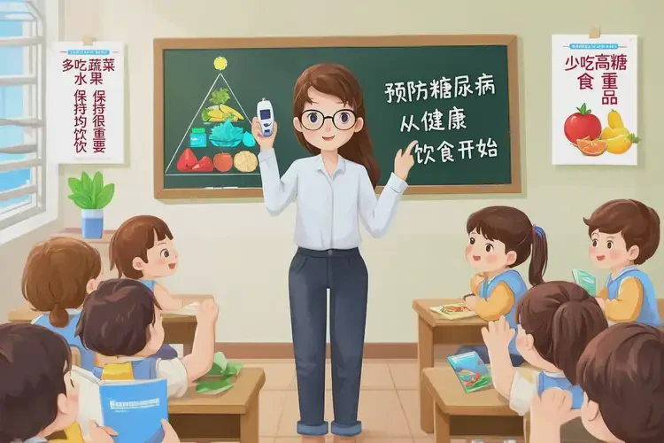 小孩早餐血糖24(圖1)