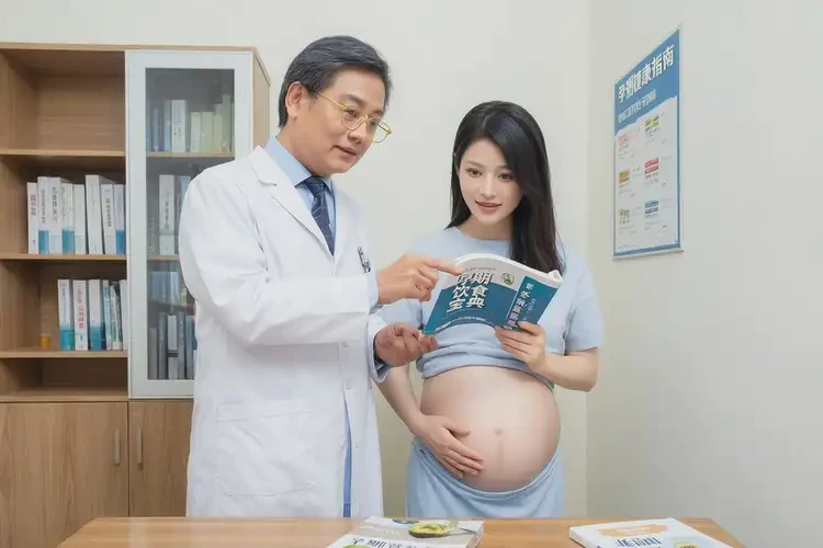 孕19周吃菲油果可以嗎(圖1)