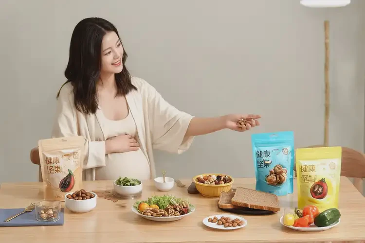 孕28周6天吃文冠果可以嗎(圖4)