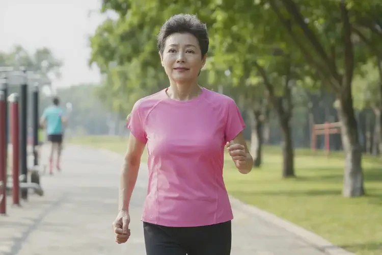 更年期女性下午血糖10點1是怎么回事(圖2)