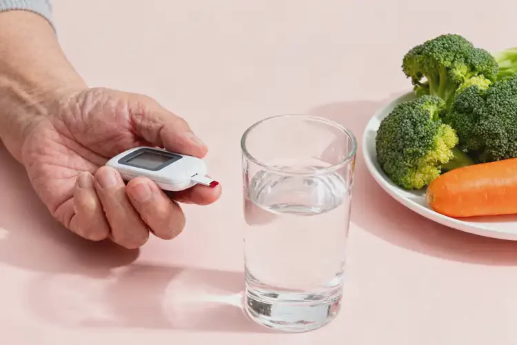 中老年人空腹血糖18点5意味着什么(图3)