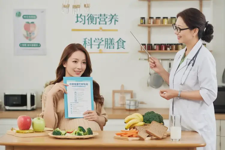 孕婦空腹血糖7點0是糖尿病嗎(圖3)