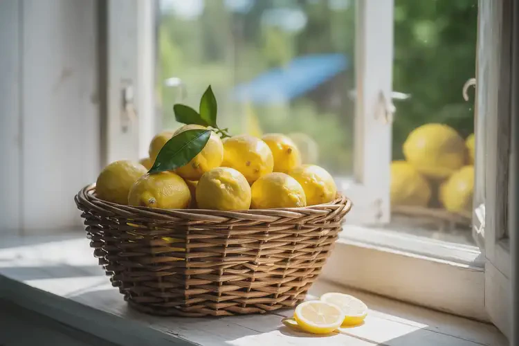 孕中期可以吃檸檬嗎(圖1)