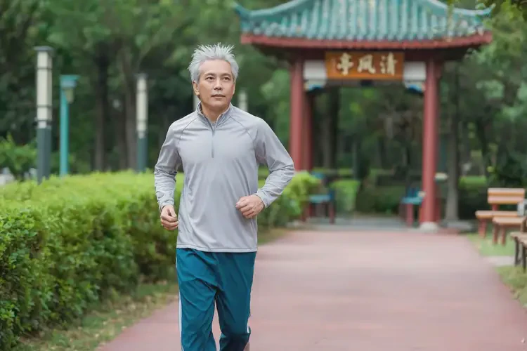 中老年人空腹血糖24(圖1)