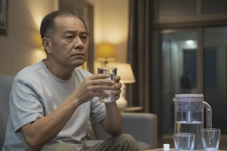 男人晚餐血糖22(圖1)