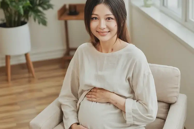 孕婦屁股起濕疹可以徹底自愈嗎(圖4)