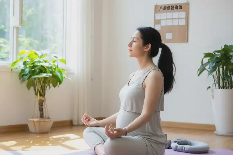 哺乳期媽媽四肢容易長濕疹能夠徹底治愈嗎(圖1)