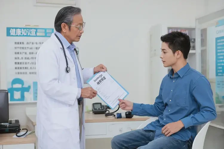 男人早上空腹血糖6点7是糖尿病吗(图1)