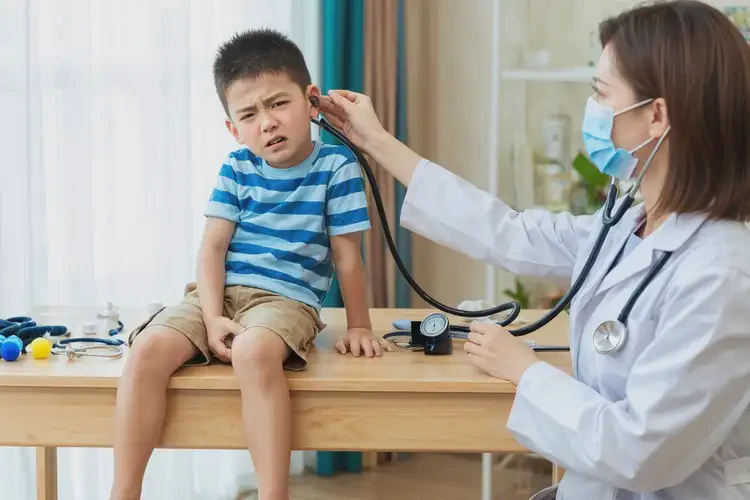 小孩早上空腹血糖19點5是糖尿病嗎(圖1)