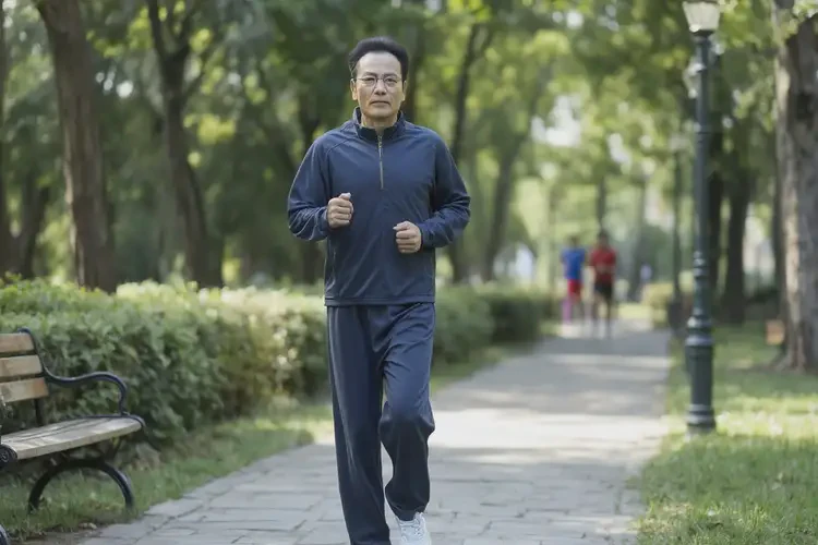 中老年人空腹血糖13點(diǎn)7意味著什么(圖2)