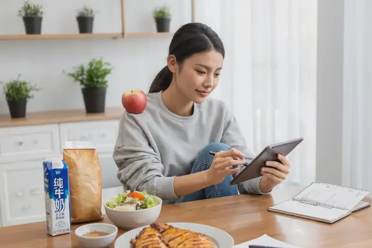 4393千焦等于多少热量(图2)