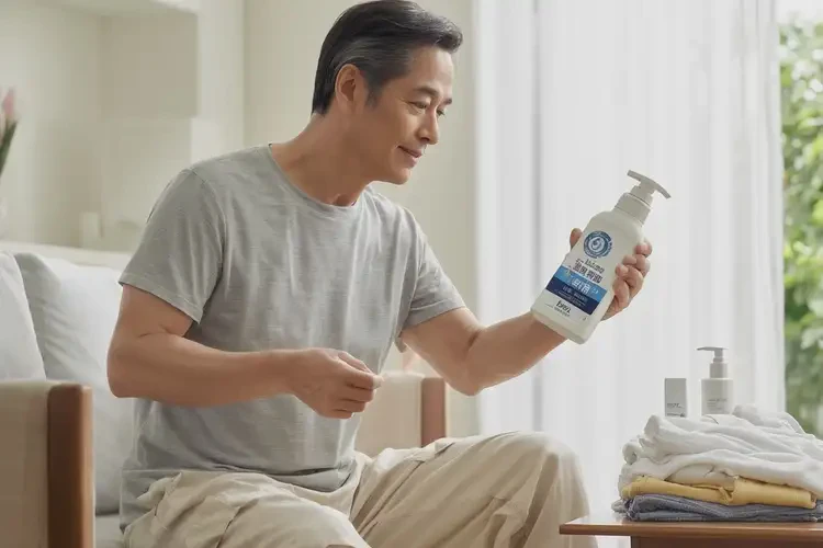 男性手臂偶爾起濕疹不管它會(huì)自己痊愈嗎(圖2)