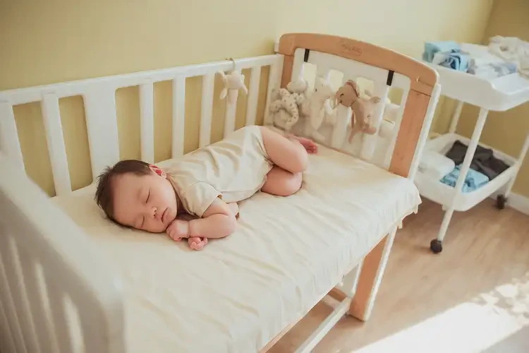 寶寶全身長濕疹不管它會自己自愈嗎(圖2)