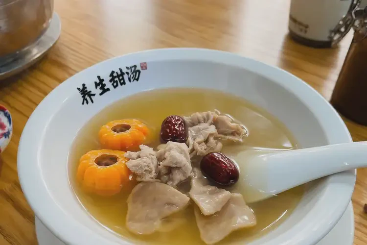 怀孕时可以吃罗汉果吗(图1)