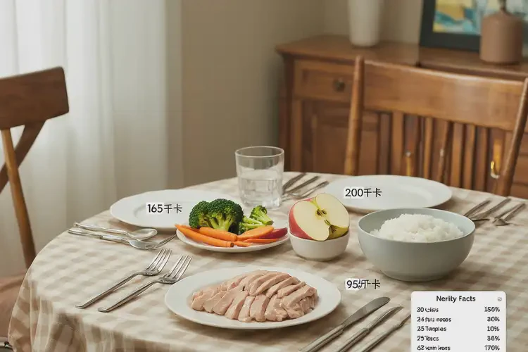 100克4065千焦等于多少热量(图1)