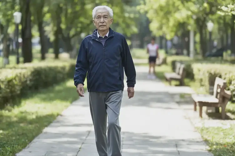 老年人睡前血糖12點8是糖尿病嗎(圖2)