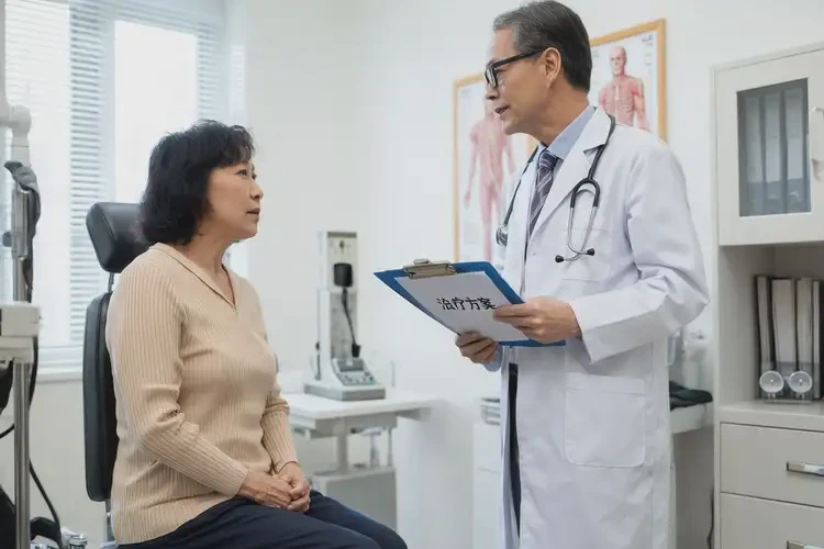 更年期女性空腹血糖20(圖1)