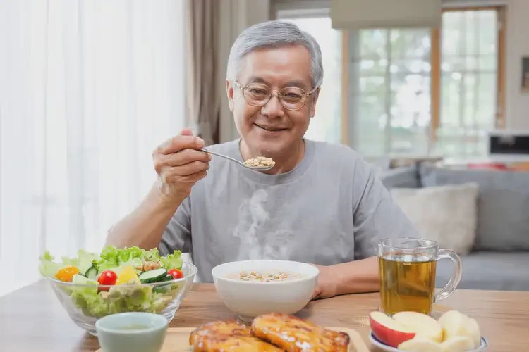 老年人空腹血糖18點(diǎn)6意味著什么(圖3)