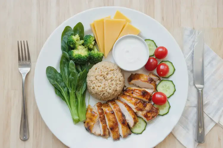 老年人餐后血糖12點(diǎn)0是糖尿病嗎(圖1)