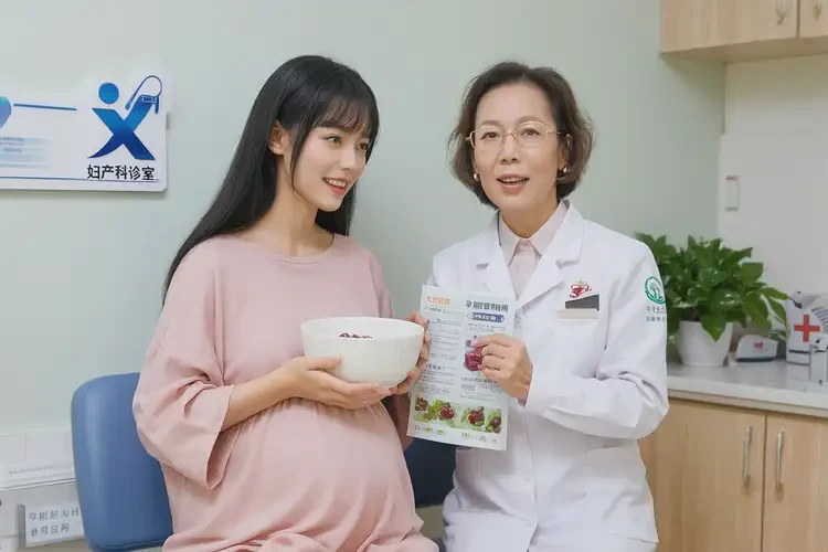 孕31周可以吃文冠果吗(图2)