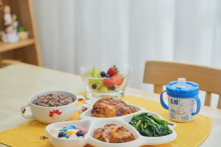 兒童中餐血糖16(圖1)