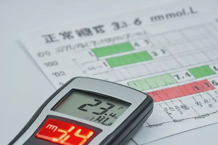 青少年空腹血糖23(圖1)