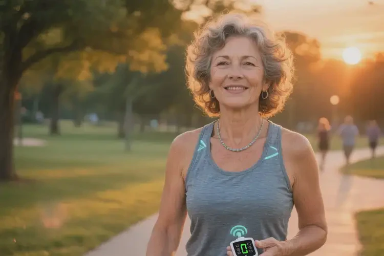 更年期女性晚上血糖15(圖1)