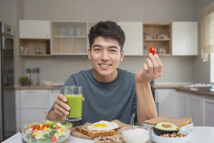 年輕人晚上血糖16(圖1)