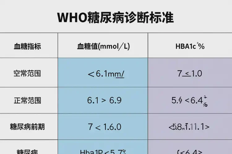 男人睡前血糖6點(diǎn)9是糖尿病嗎(圖3)
