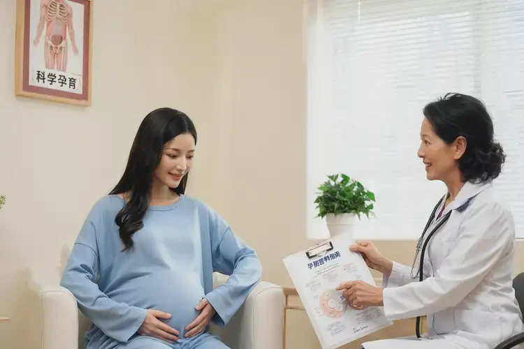 孕13周1天吃黑醋栗可以嗎(圖1)