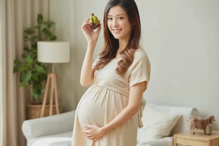 怀孕第20周可以吃神秘果吗(图4)