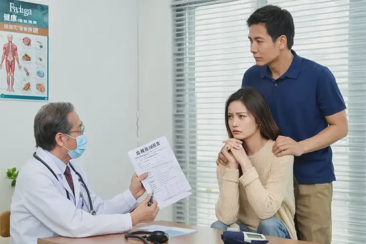 兒童睡前血糖19點2是糖尿病嗎(圖1)