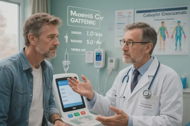 男性中餐血糖20點4是糖尿病嗎(圖4)