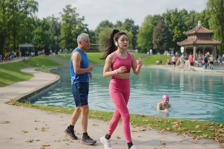 年輕人早上空腹血糖5點8是怎么回事(圖3)