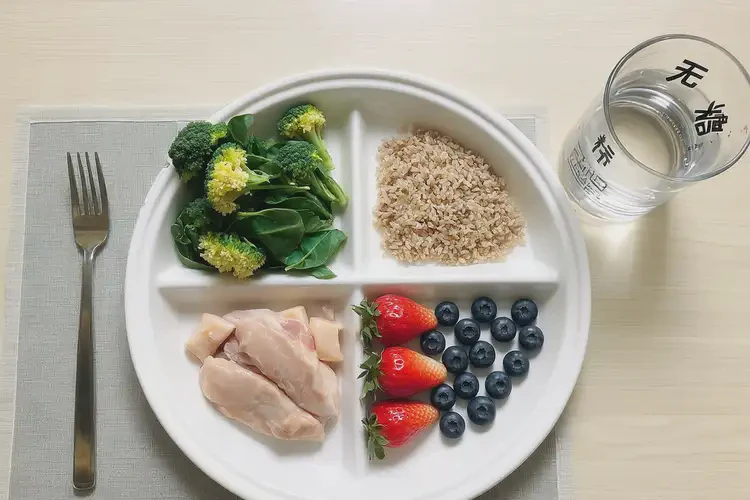 老年人早餐血糖27(圖1)