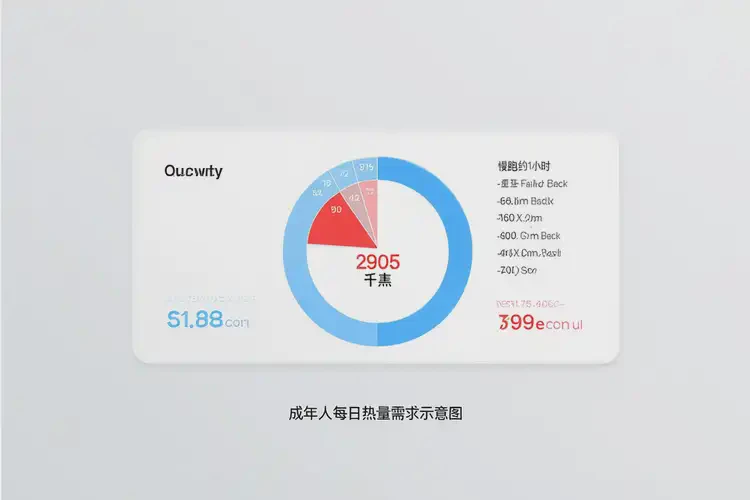 100克2905千焦等于多少热量(图2)