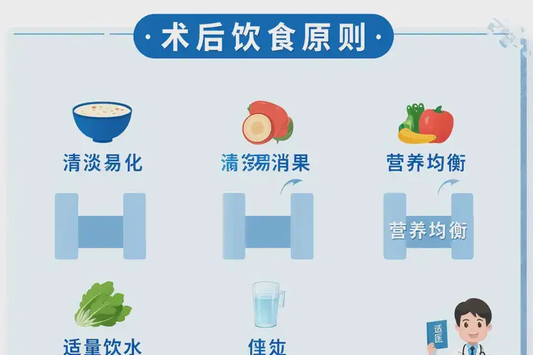 微創(chuàng)術(shù)后可以吃香水葡萄嗎(圖2)