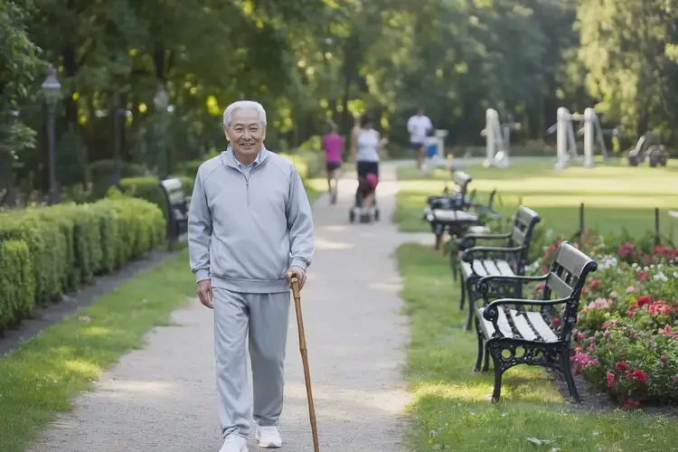 老年人下午血糖7點(diǎn)3意味著什么(圖2)
