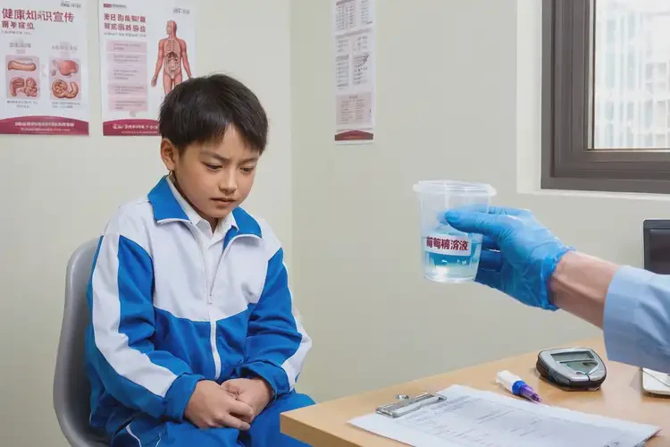 青少年空腹血糖8點(diǎn)9是糖尿病嗎(圖3)