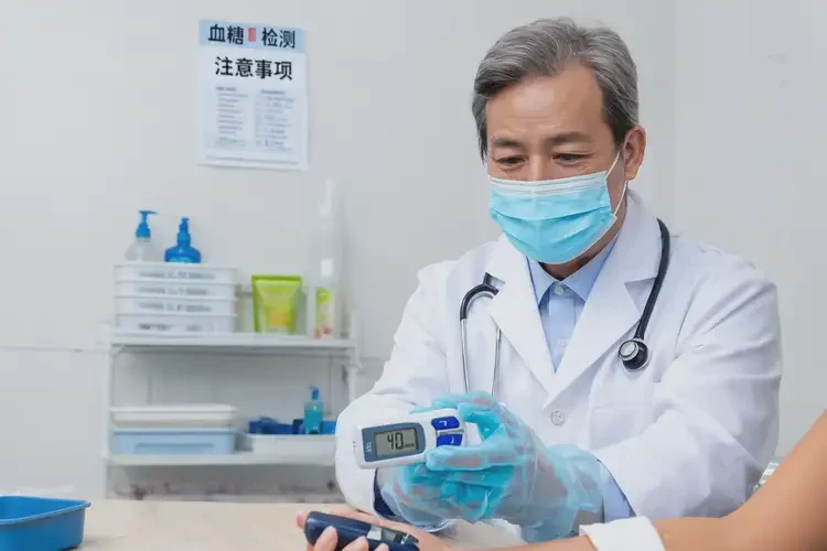 男人中餐血糖4(圖1)