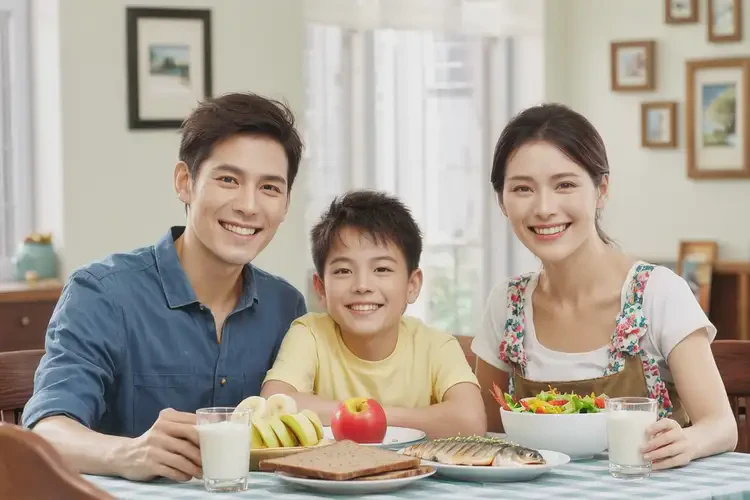 小孩晚上血糖10點(diǎn)7是怎么回事(圖1)